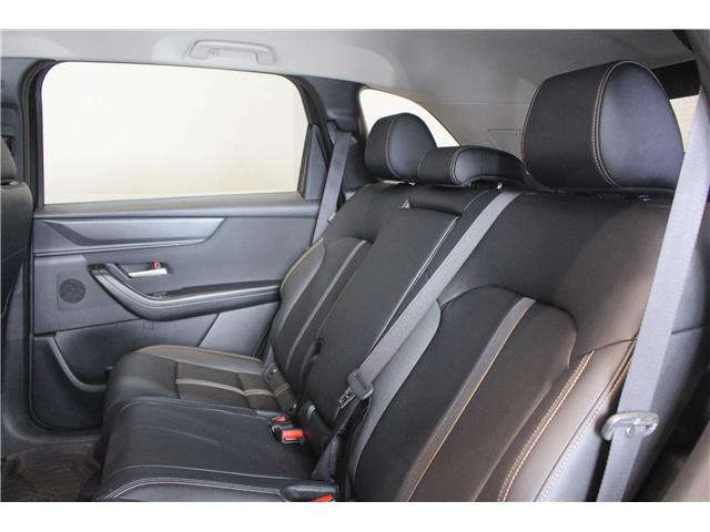 2024 Mazda CX-90 MHEV GS-L (Stk: U7601A) in North Bay - Image 18 of 23