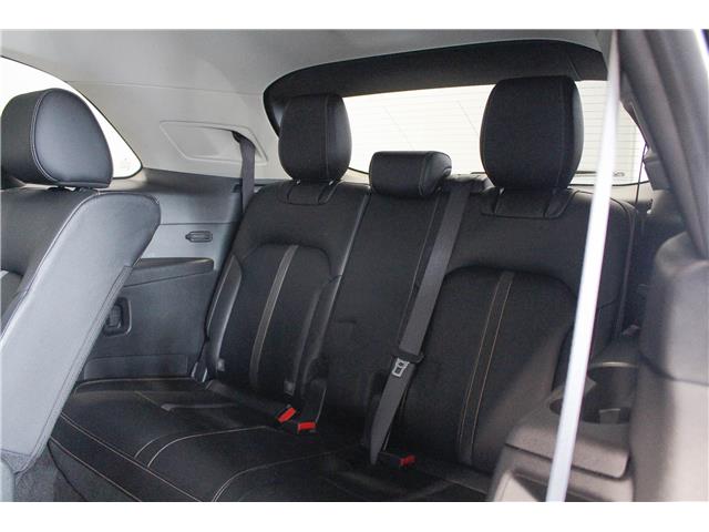 2024 Mazda CX-90 MHEV GS-L (Stk: U7601A) in North Bay - Image 20 of 23