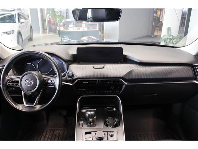2024 Mazda CX-90 MHEV GS-L (Stk: U7601A) in North Bay - Image 8 of 23