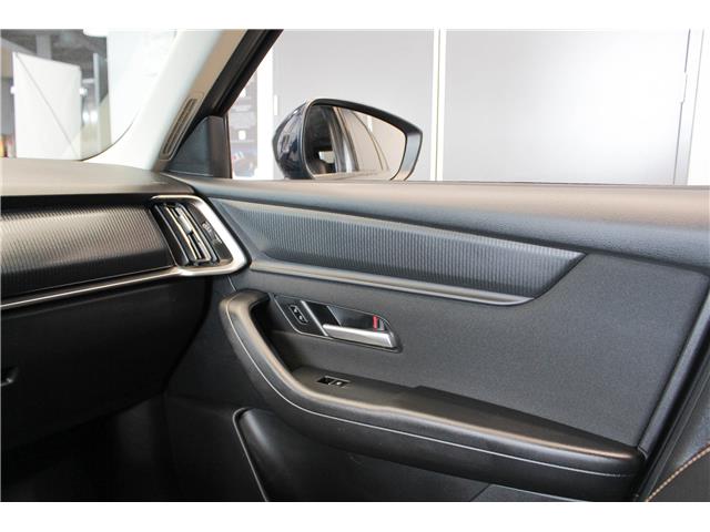 2024 Mazda CX-90 MHEV GS-L (Stk: U7601A) in North Bay - Image 19 of 23