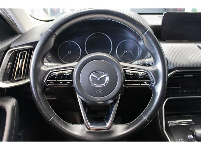 2024 Mazda CX-90 MHEV GS-L (Stk: U7601A) in North Bay - Image 10 of 23
