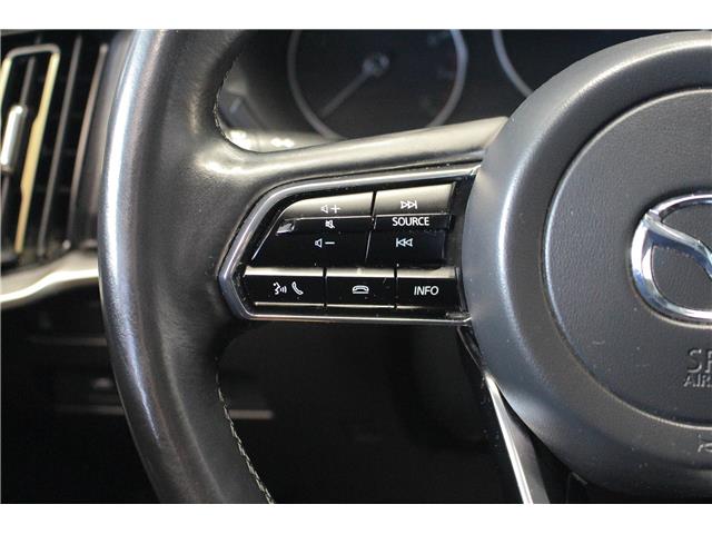 2024 Mazda CX-90 MHEV GS-L (Stk: U7601A) in North Bay - Image 11 of 23