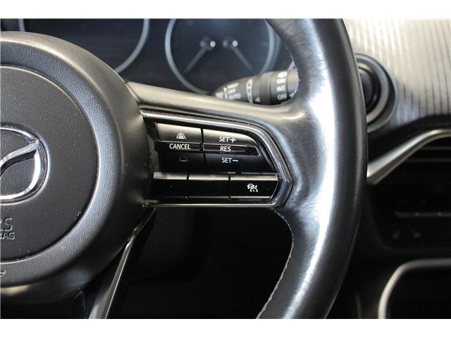 2024 Mazda CX-90 MHEV GS-L (Stk: U7601A) in North Bay - Image 12 of 23