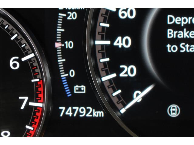 2024 Mazda CX-90 MHEV GS-L (Stk: U7601A) in North Bay - Image 13 of 23