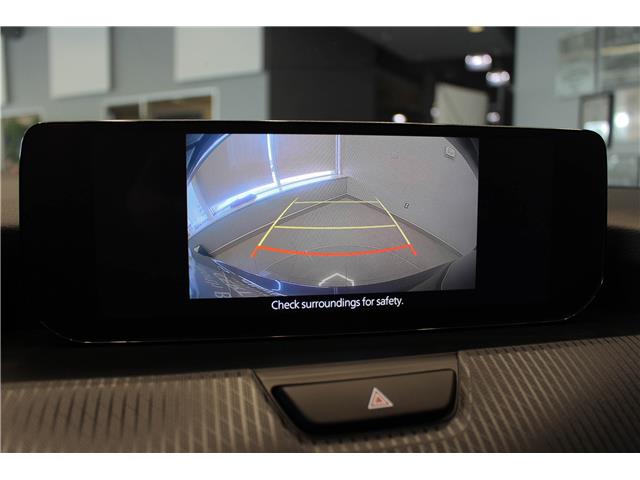 2024 Mazda CX-90 MHEV GS-L (Stk: U7601A) in North Bay - Image 15 of 23