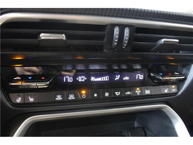 2024 Mazda CX-90 MHEV GS-L (Stk: U7601A) in North Bay - Image 16 of 23