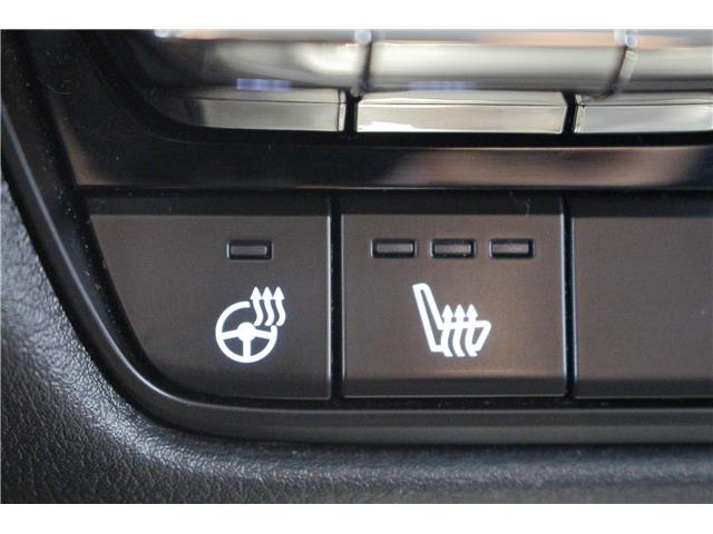 2024 Mazda CX-90 MHEV GS-L (Stk: U7601A) in North Bay - Image 17 of 23