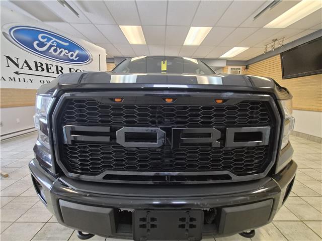 2015 Ford F-150 XLT (Stk: WB63482) in Shellbrook - Image 3 of 3