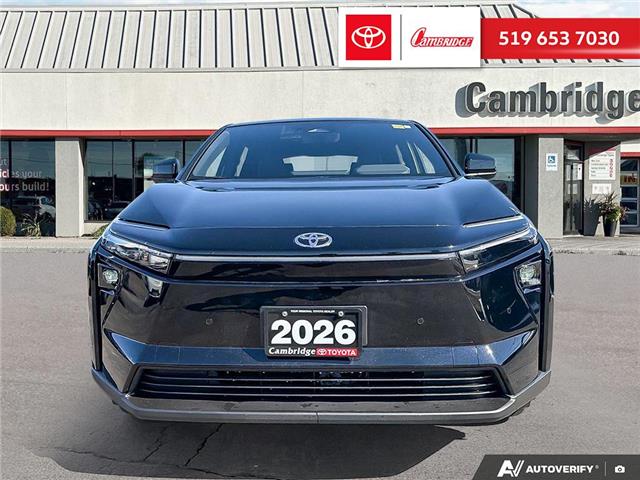 2026 Toyota bZ XLE (Stk: 2602021) in Cambridge - Image 2 of 25