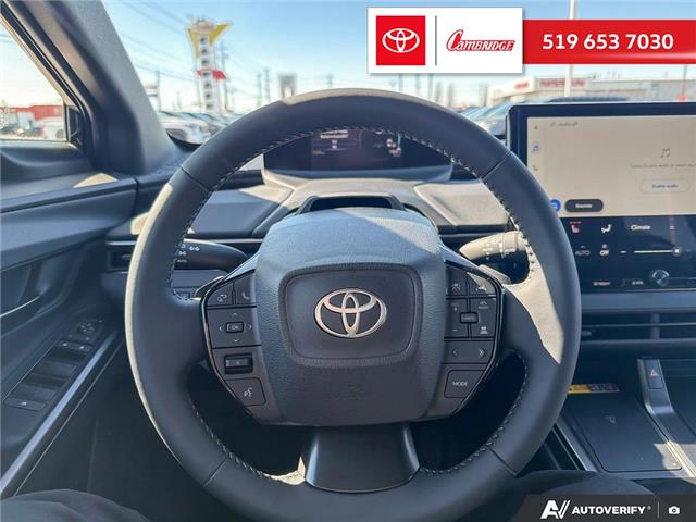 2026 Toyota bZ XLE (Stk: 2602021) in Cambridge - Image 14 of 25