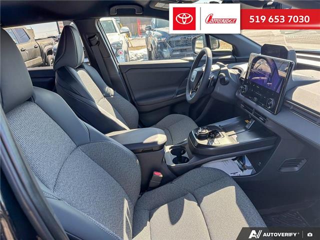 2026 Toyota bZ XLE (Stk: 2602021) in Cambridge - Image 22 of 25