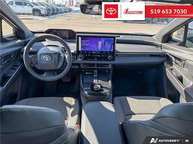 2026 Toyota bZ XLE (Stk: 2602021) in Cambridge - Image 24 of 25