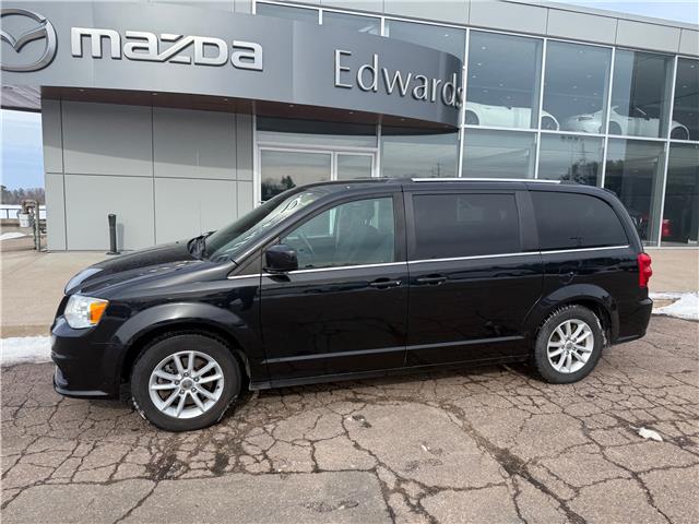 2019 Dodge Grand Caravan CVP/SXT (Stk: 24690) in Pembroke - Image 2 of 17 2019 Dodge Grand Caravan CVP/SXT (Stk: 24690) in Pembroke - Image 2 of 17