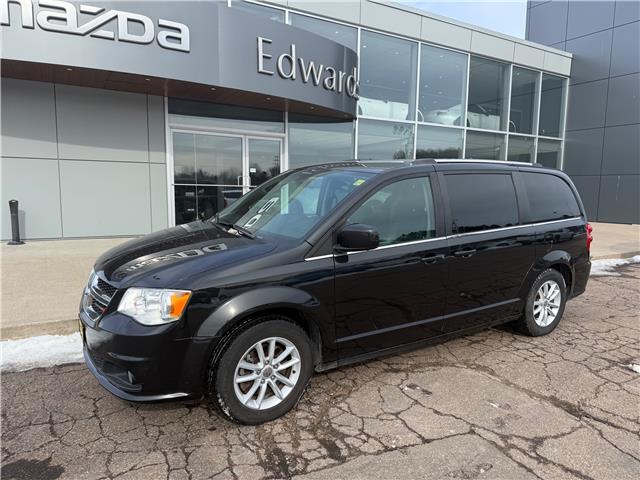 2019 Dodge Grand Caravan CVP/SXT (Stk: 24690) in Pembroke - Image 3 of 17 2019 Dodge Grand Caravan CVP/SXT (Stk: 24690) in Pembroke - Image 3 of 17