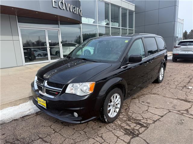 2019 Dodge Grand Caravan CVP/SXT (Stk: 24690) in Pembroke - Image 4 of 17 2019 Dodge Grand Caravan CVP/SXT (Stk: 24690) in Pembroke - Image 4 of 17