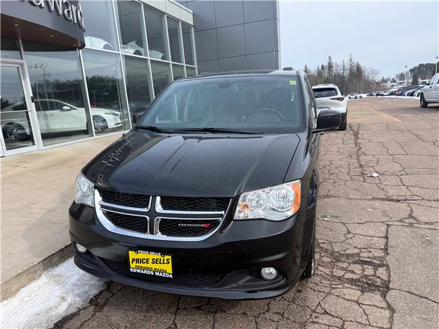 2019 Dodge Grand Caravan CVP/SXT (Stk: 24690) in Pembroke - Image 5 of 17 2019 Dodge Grand Caravan CVP/SXT (Stk: 24690) in Pembroke - Image 5 of 17
