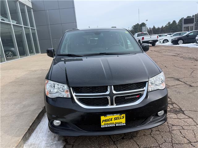 2019 Dodge Grand Caravan CVP/SXT (Stk: 24690) in Pembroke - Image 6 of 17 2019 Dodge Grand Caravan CVP/SXT (Stk: 24690) in Pembroke - Image 6 of 17