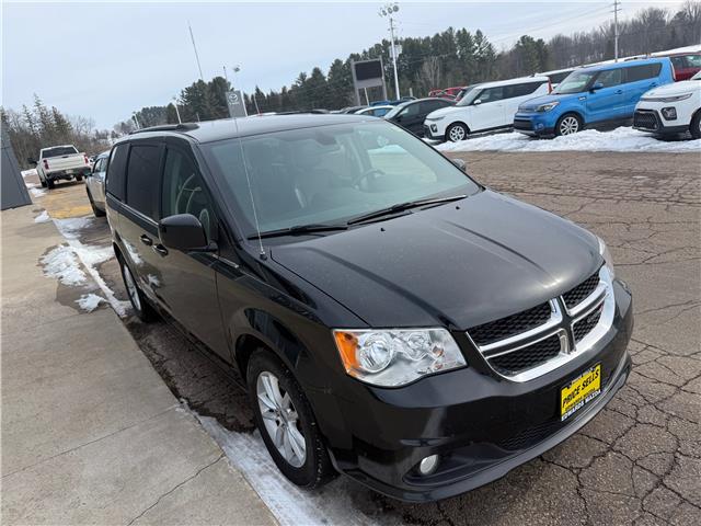 2019 Dodge Grand Caravan CVP/SXT (Stk: 24690) in Pembroke - Image 7 of 17 2019 Dodge Grand Caravan CVP/SXT (Stk: 24690) in Pembroke - Image 7 of 17