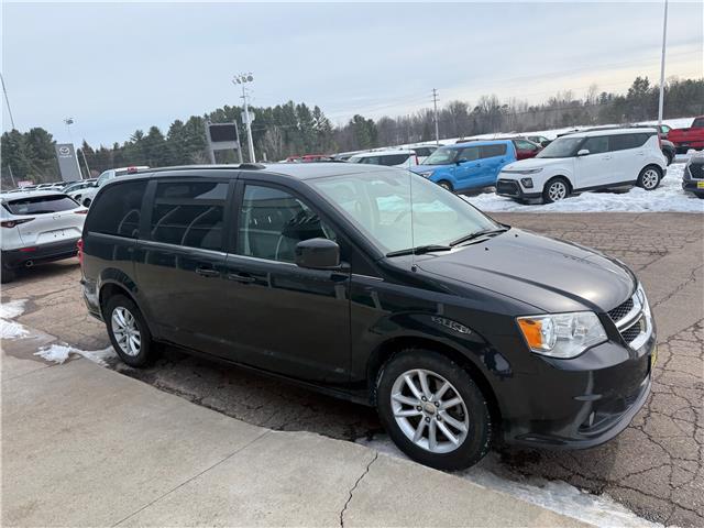 2019 Dodge Grand Caravan CVP/SXT (Stk: 24690) in Pembroke - Image 8 of 17 2019 Dodge Grand Caravan CVP/SXT (Stk: 24690) in Pembroke - Image 8 of 17