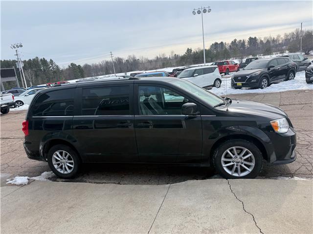 2019 Dodge Grand Caravan CVP/SXT (Stk: 24690) in Pembroke - Image 9 of 17 2019 Dodge Grand Caravan CVP/SXT (Stk: 24690) in Pembroke - Image 9 of 17