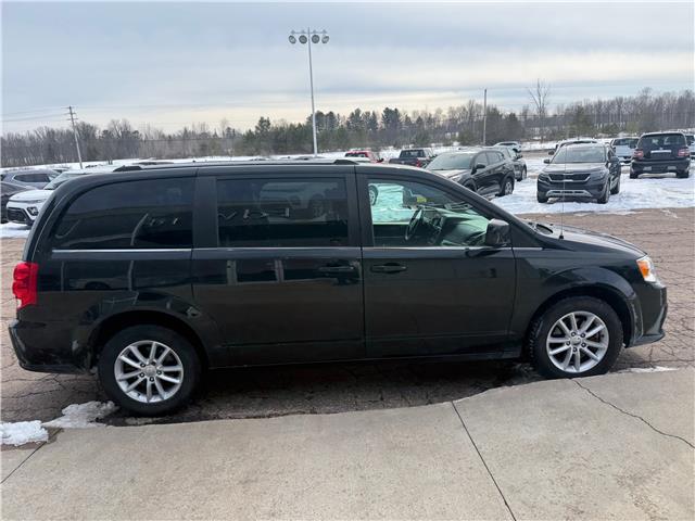 2019 Dodge Grand Caravan CVP/SXT (Stk: 24690) in Pembroke - Image 10 of 17 2019 Dodge Grand Caravan CVP/SXT (Stk: 24690) in Pembroke - Image 10 of 17