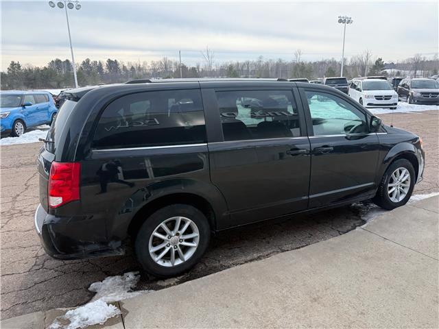 2019 Dodge Grand Caravan CVP/SXT (Stk: 24690) in Pembroke - Image 11 of 17 2019 Dodge Grand Caravan CVP/SXT (Stk: 24690) in Pembroke - Image 11 of 17