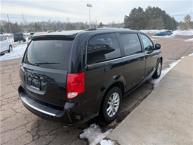 2019 Dodge Grand Caravan CVP/SXT (Stk: 24690) in Pembroke - Image 12 of 17 2019 Dodge Grand Caravan CVP/SXT (Stk: 24690) in Pembroke - Image 12 of 17