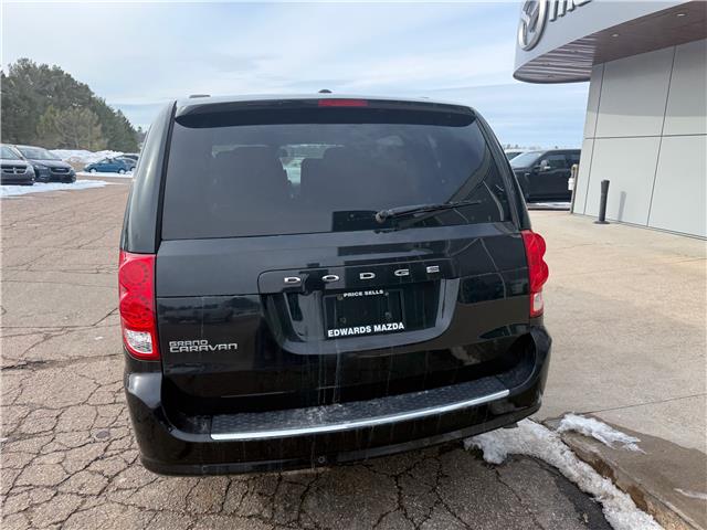 2019 Dodge Grand Caravan CVP/SXT (Stk: 24690) in Pembroke - Image 13 of 17 2019 Dodge Grand Caravan CVP/SXT (Stk: 24690) in Pembroke - Image 13 of 17