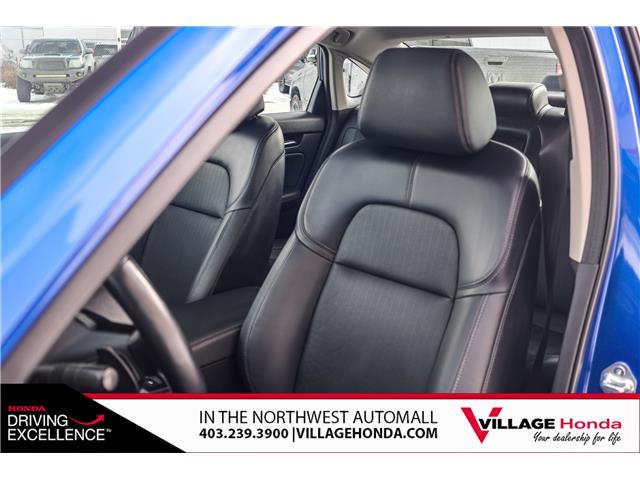 2022 Honda Civic Touring (Stk: CR0584A) in Calgary - Image 13 of 34