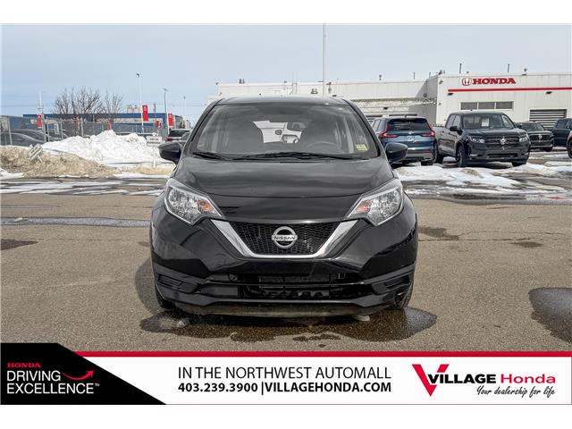 2019 Nissan Versa Note S (Stk: B9060A) in Calgary - Image 4 of 5 2019 Nissan Versa Note S (Stk: B9060A) in Calgary - Image 4 of 5