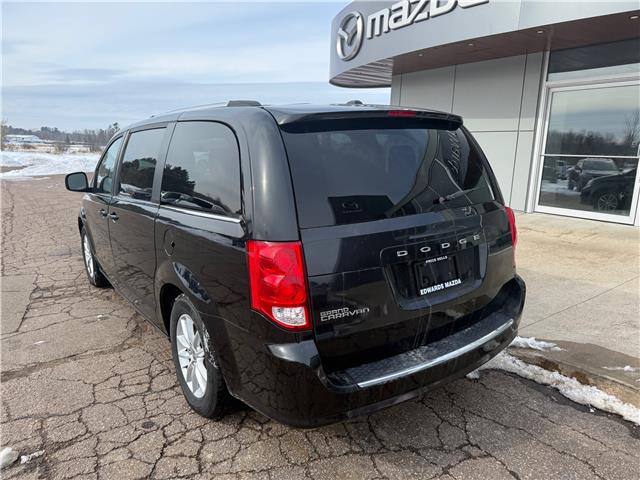 2019 Dodge Grand Caravan CVP/SXT (Stk: 24690) in Pembroke - Image 14 of 17 2019 Dodge Grand Caravan CVP/SXT (Stk: 24690) in Pembroke - Image 14 of 17