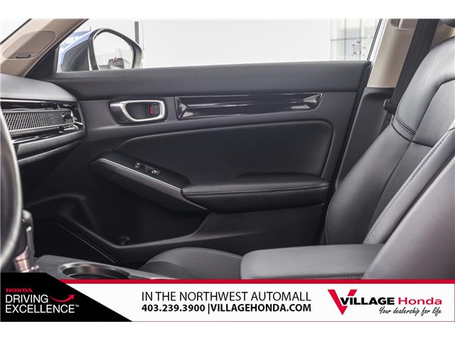 2022 Honda Civic Touring (Stk: CR0584A) in Calgary - Image 28 of 34