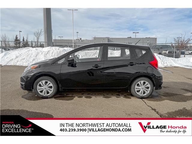 2019 Nissan Versa Note S (Stk: B9060A) in Calgary - Image 3 of 5 2019 Nissan Versa Note S (Stk: B9060A) in Calgary - Image 3 of 5