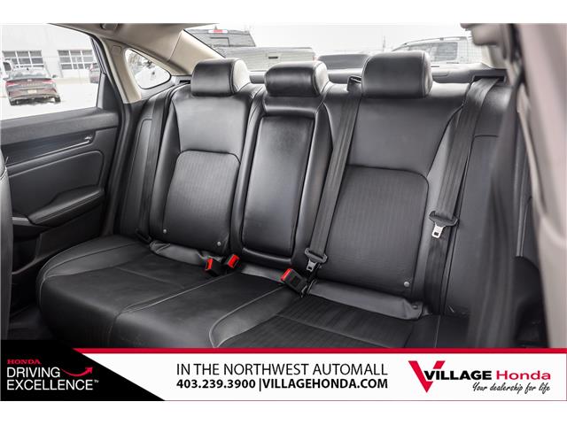 2022 Honda Civic Touring (Stk: CR0584A) in Calgary - Image 34 of 34