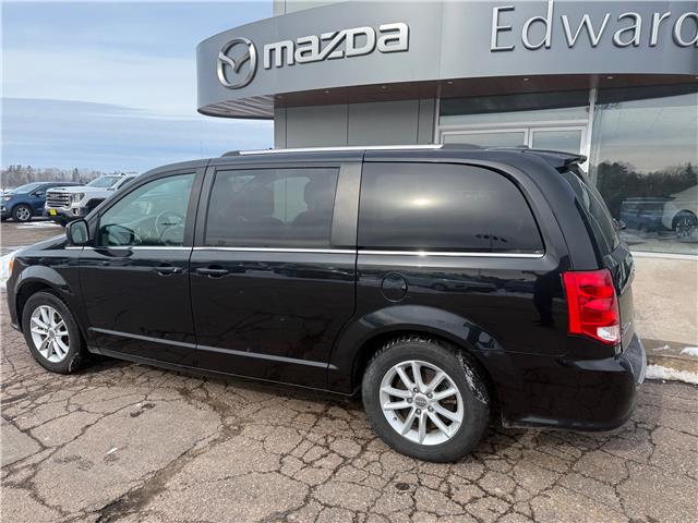 2019 Dodge Grand Caravan CVP/SXT (Stk: 24690) in Pembroke - Image 15 of 17 2019 Dodge Grand Caravan CVP/SXT (Stk: 24690) in Pembroke - Image 15 of 17