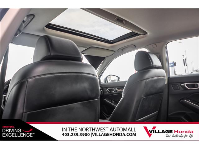 2022 Honda Civic Touring (Stk: CR0584A) in Calgary - Image 32 of 34