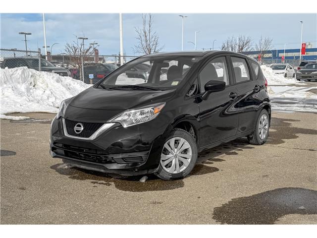 2019 Nissan Versa Note S (Stk: B9060A) in Calgary - Image 2 of 5 2019 Nissan Versa Note S (Stk: B9060A) in Calgary - Image 2 of 5