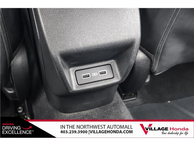 2022 Honda Civic Touring (Stk: CR0584A) in Calgary - Image 33 of 34