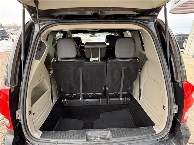 2019 Dodge Grand Caravan CVP/SXT (Stk: 24690) in Pembroke - Image 16 of 17 2019 Dodge Grand Caravan CVP/SXT (Stk: 24690) in Pembroke - Image 16 of 17