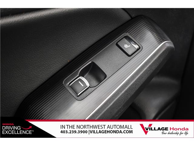 2022 Honda Civic Touring (Stk: CR0584A) in Calgary - Image 31 of 34