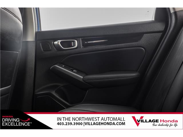 2022 Honda Civic Touring (Stk: CR0584A) in Calgary - Image 30 of 34
