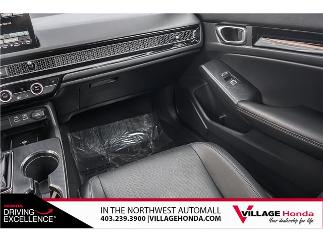 2022 Honda Civic Touring (Stk: CR0584A) in Calgary - Image 29 of 34