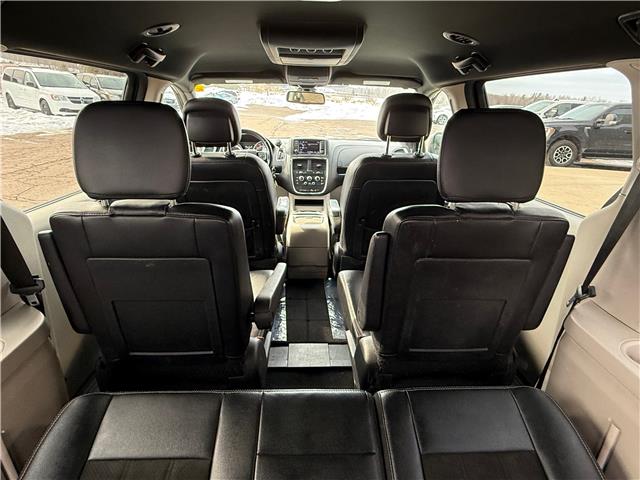 2019 Dodge Grand Caravan CVP/SXT (Stk: 24690) in Pembroke - Image 17 of 17 2019 Dodge Grand Caravan CVP/SXT (Stk: 24690) in Pembroke - Image 17 of 17