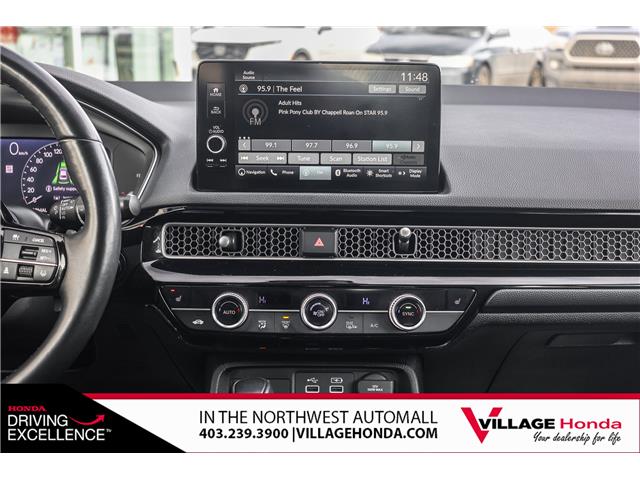 2022 Honda Civic Touring (Stk: CR0584A) in Calgary - Image 24 of 34