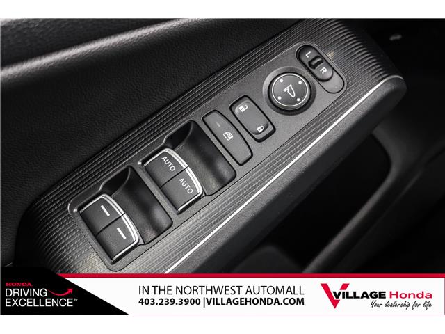 2022 Honda Civic Touring (Stk: CR0584A) in Calgary - Image 12 of 34