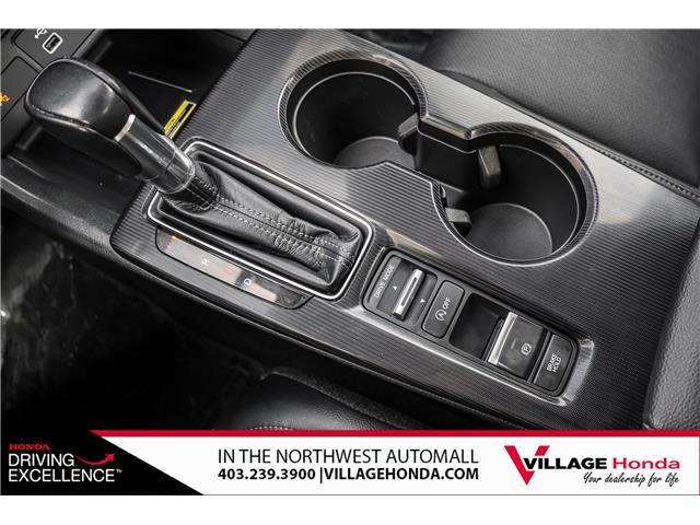 2022 Honda Civic Touring (Stk: CR0584A) in Calgary - Image 23 of 34