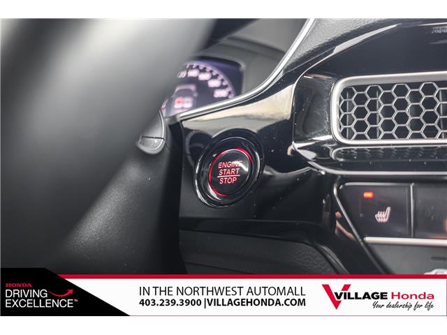 2022 Honda Civic Touring (Stk: CR0584A) in Calgary - Image 21 of 34