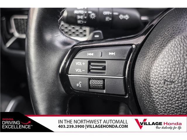 2022 Honda Civic Touring (Stk: CR0584A) in Calgary - Image 17 of 34