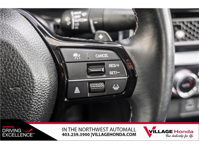 2022 Honda Civic Touring (Stk: CR0584A) in Calgary - Image 18 of 34