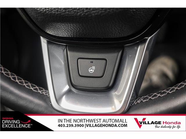 2022 Honda Civic Touring (Stk: CR0584A) in Calgary - Image 19 of 34